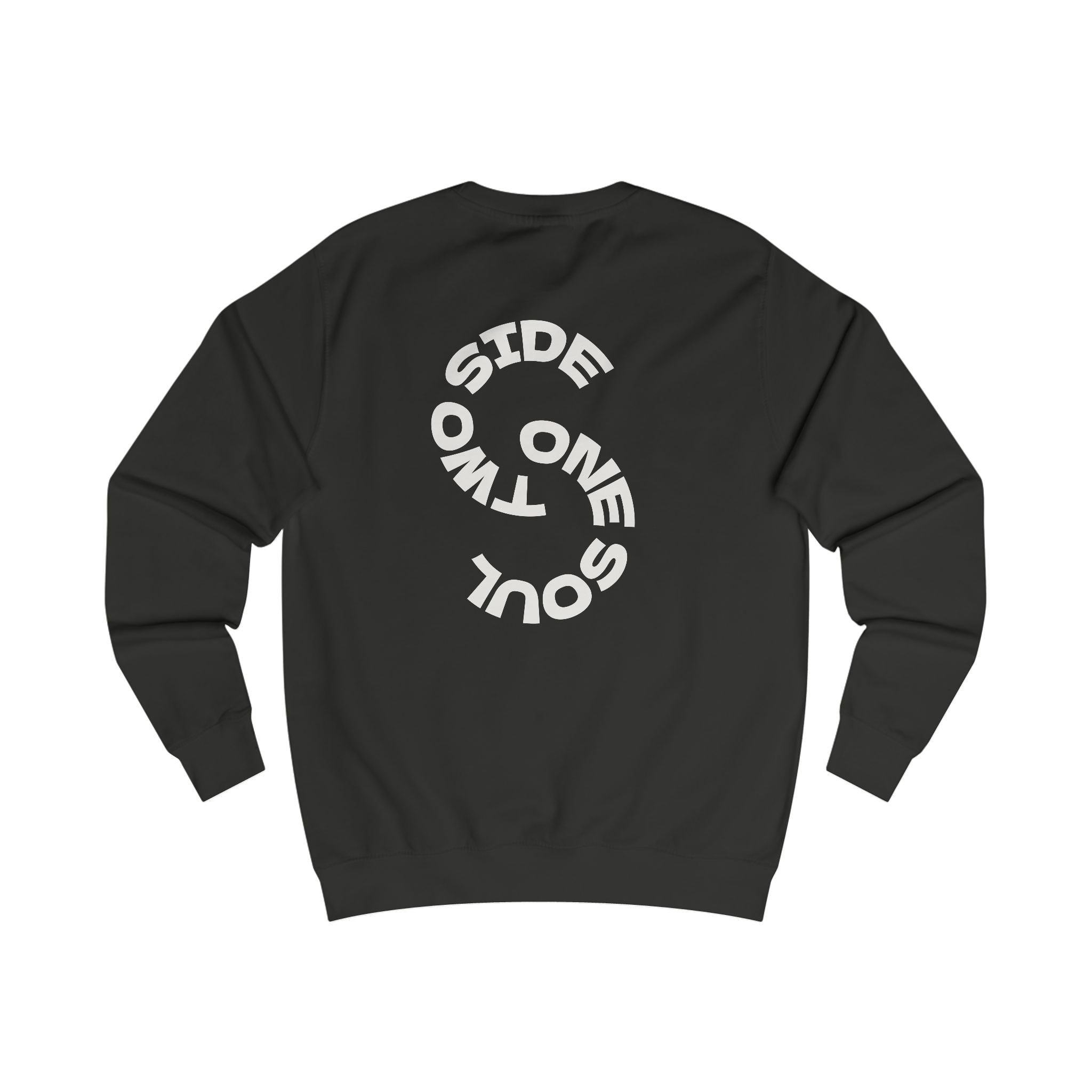 WINFITS Brain & Heart Sweatshirt – | Streetwear