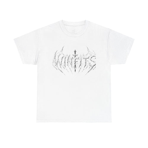 WINFITS Premium Cotton Tee – Street Essential
